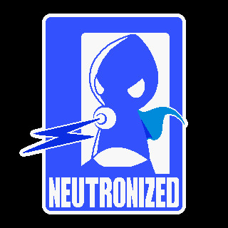 Neutron Games