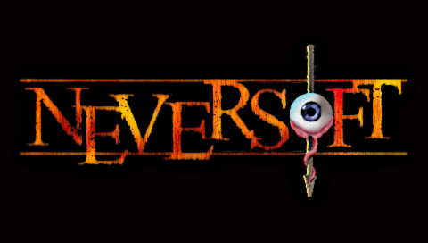 Neversoft Entertainment Neversoft Entertainment