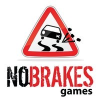 No Brakes Games