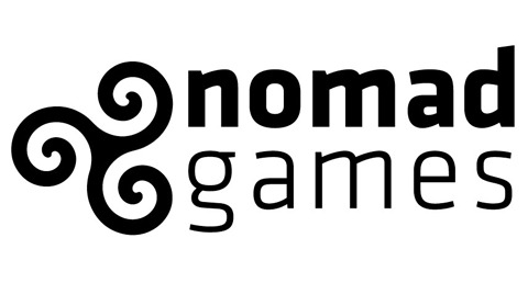 Nomad Games