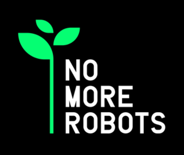 No More Robots
