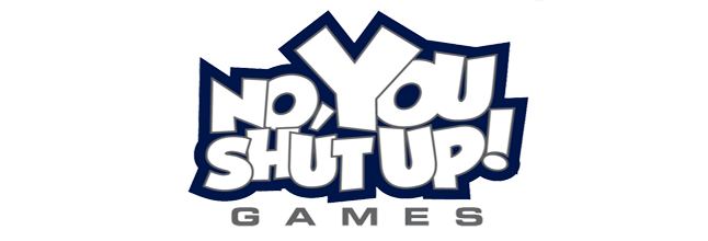 No, You Shut Up