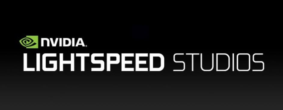 NVIDIA Lightspeed Studios