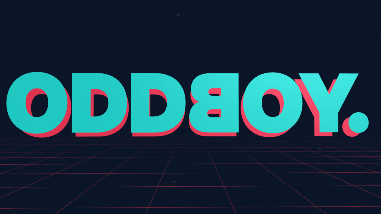 Oddboy