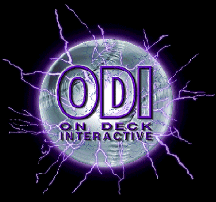 On Deck Interactive