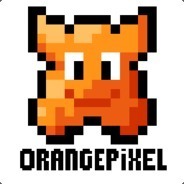 Orangepixel