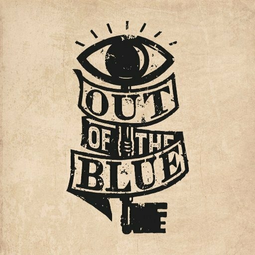 Out of the Blue