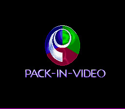Pack-In-Video
