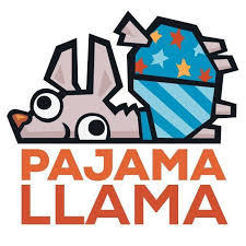 Pajama Llama Games