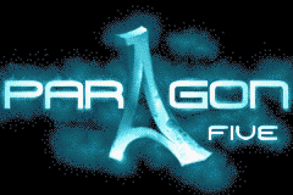 Paragon Software