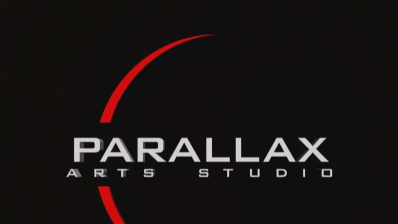Parallax Arts Studio