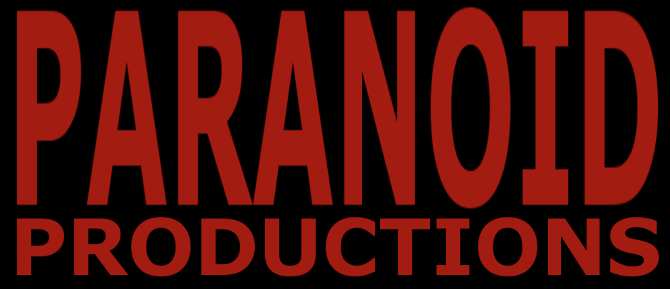 Paranoid Productions
