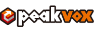 peakvox