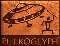 Petroglyph