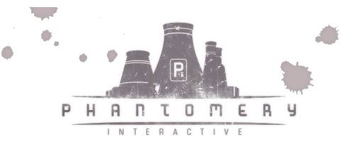 Phantomery Interactive