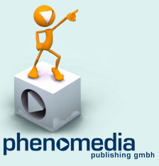 Phenomedia Publishing