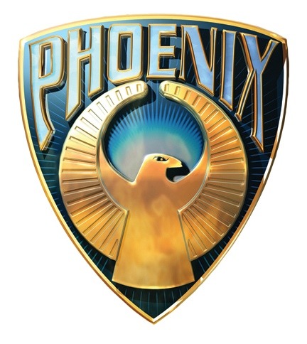 Phoenix Games