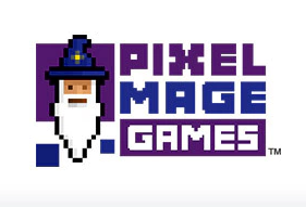 Pixelmage Games