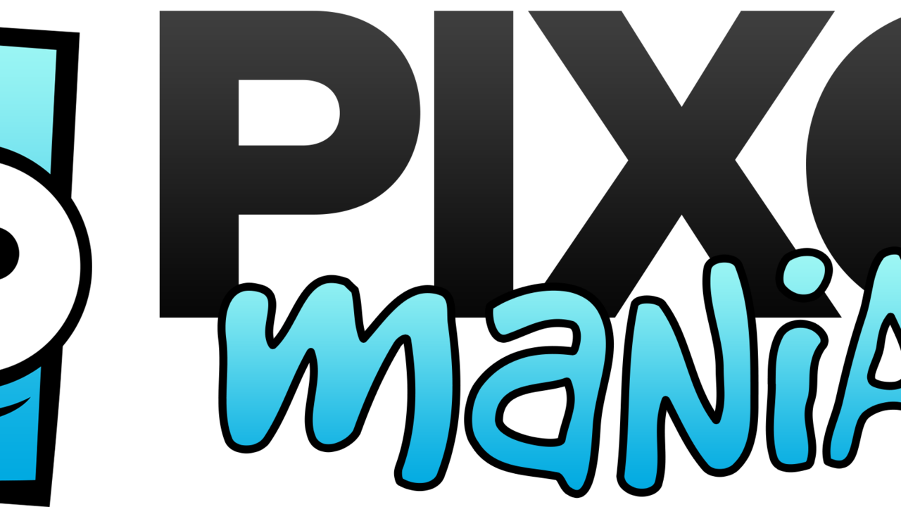 Pixel Maniacs