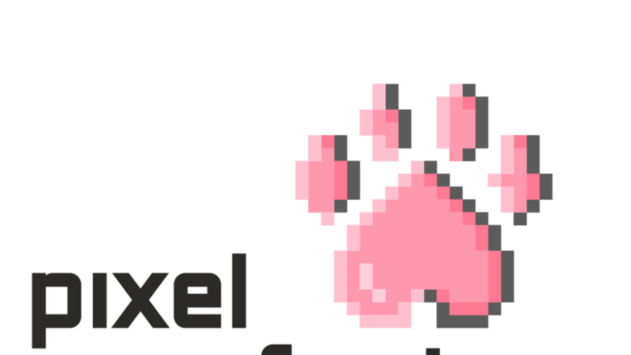 Pixel Purrfection