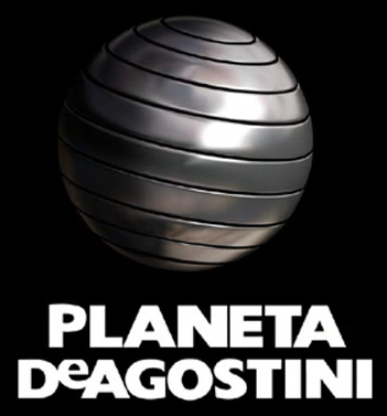 Planeta DeAgostini Interactive