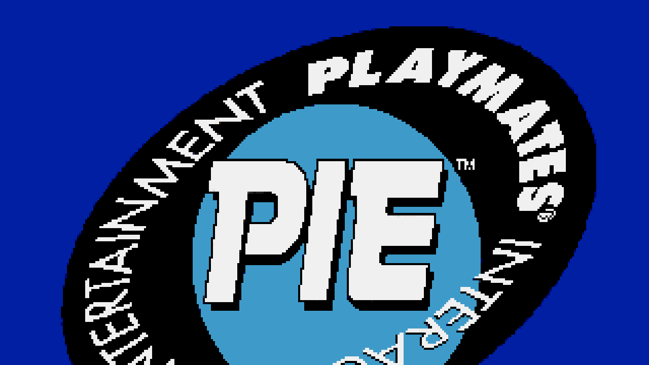 Playmates Interactive Entertainment
