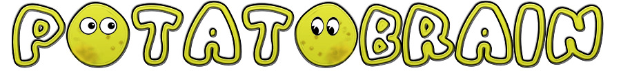 Potato Games
