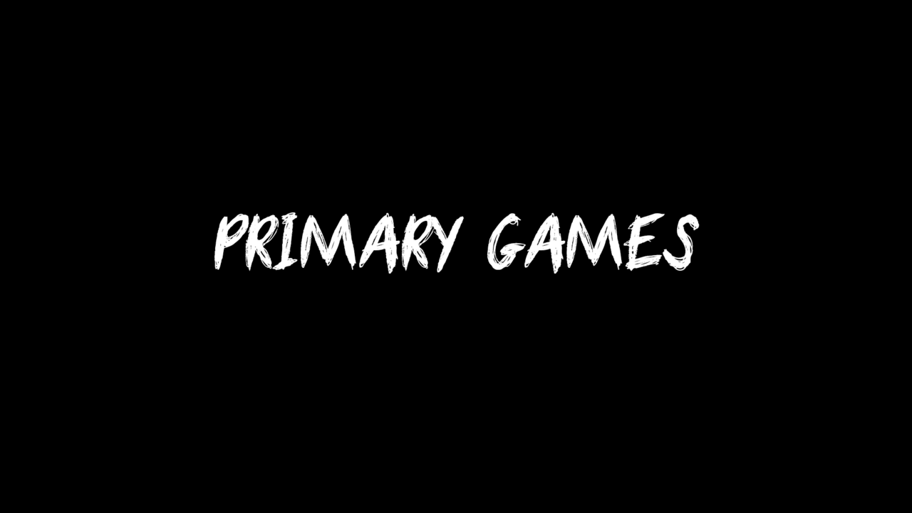 Primary Games