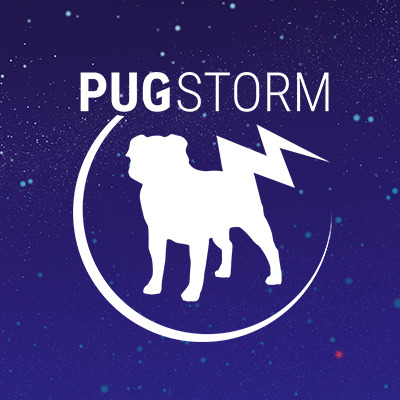 Pugstorm