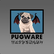 Pugware