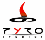 Pyro Studios