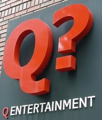 Q Entertainment
