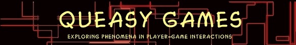 Queasy Games