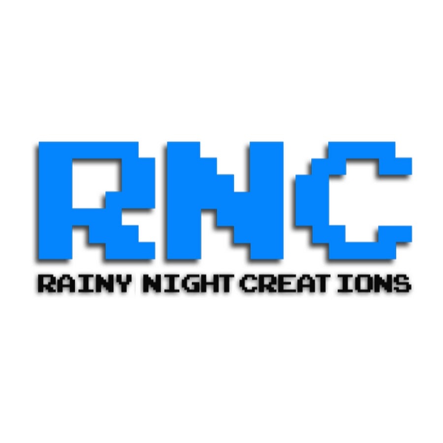 Rainy Night Creations