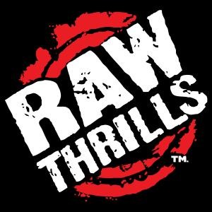 Raw Thrills