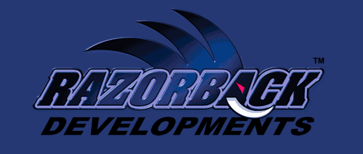 Razorback Developments
