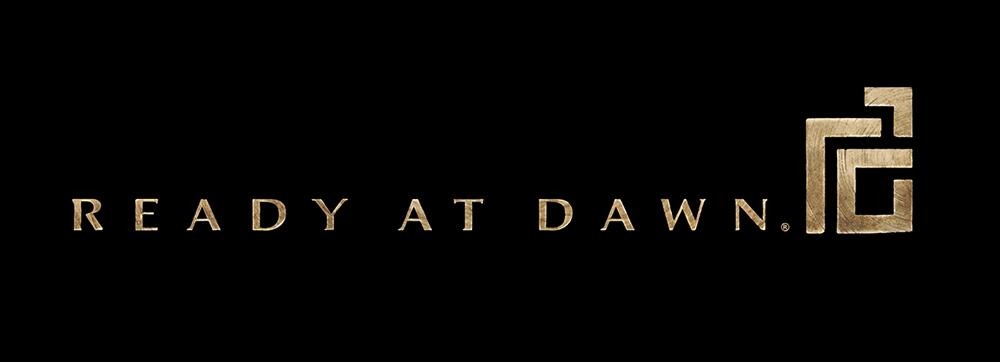 Ready At Dawn