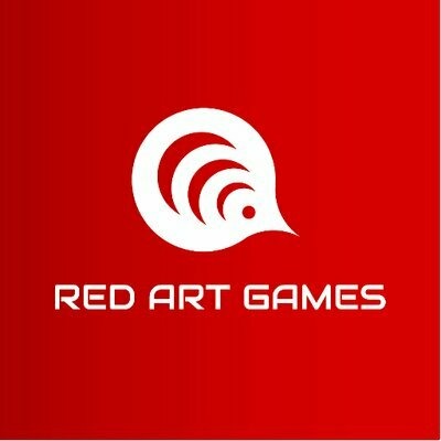 Red Art Games