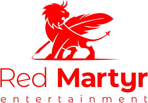 Red Martyr Entertainment