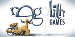 Regolith Games