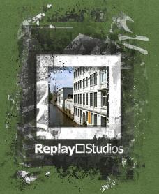 Replay Studios Replay Studios