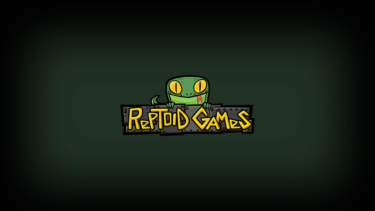 Reptoid Games