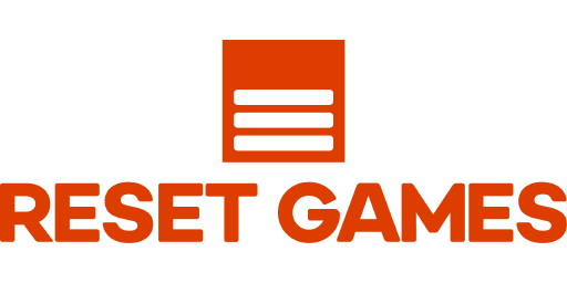 RESETgame