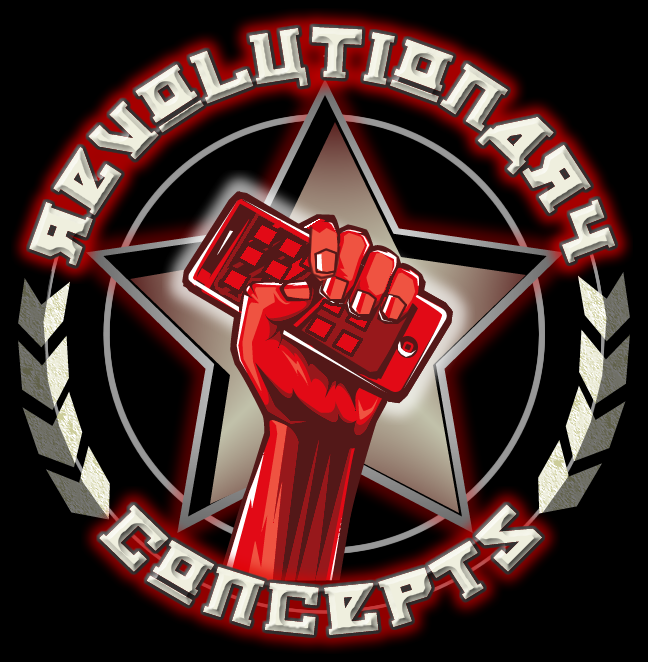 Revolutionary Concepts