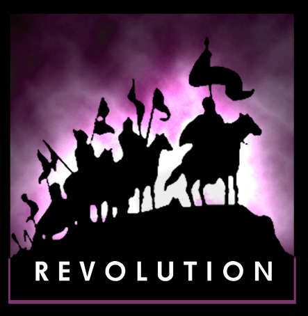 Revolution Software