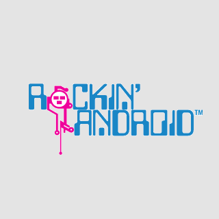 Rockin Android