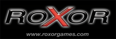 Roxor Games