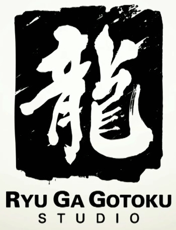 Ryu ga Gotoku Studio