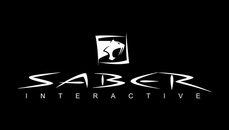 Saber Interactive