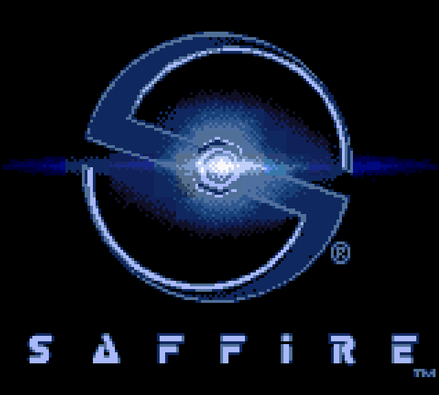 Saffire